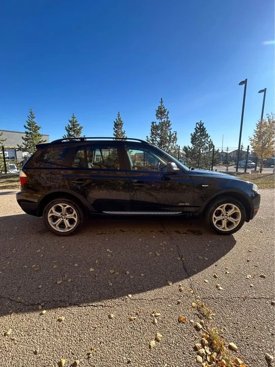 2010 BMW E83 X3 - Image 4 of 9