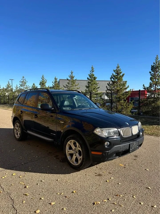 2010 BMW E83 X3 - Image 6 of 9
