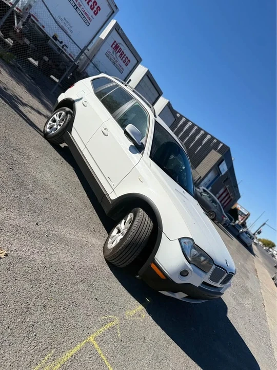 2010 BMW E83 X3 - Image 3 of 11