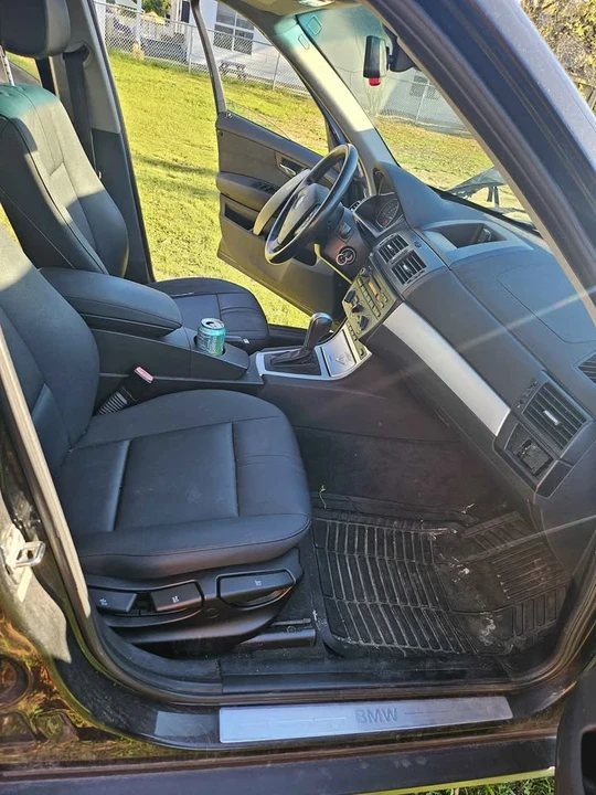 2010 BMW E83 X3 - Image 10 of 14