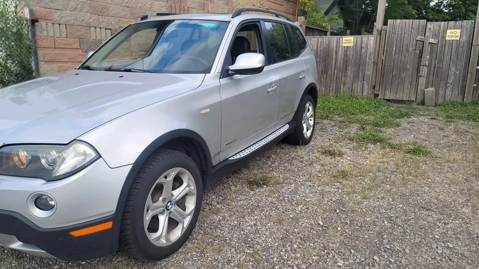 2010 BMW E83 X3 - Image 4 of 11