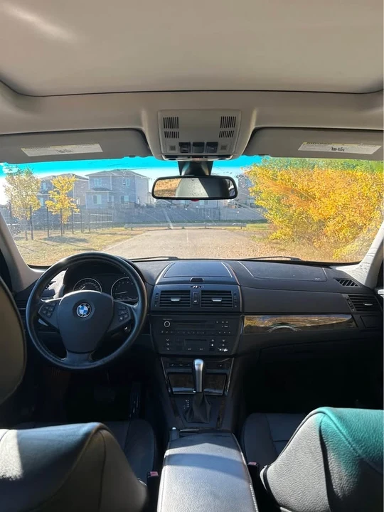2010 BMW E83 X3 - Image 9 of 9