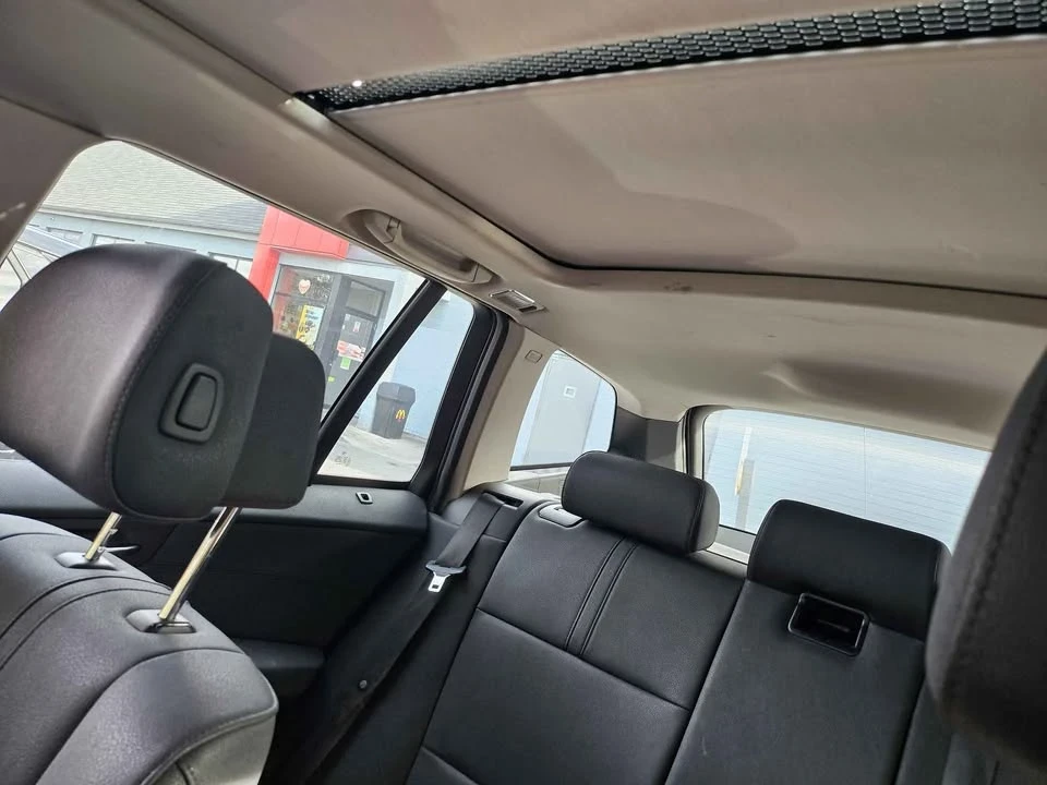2010 BMW E83 X3 - Image 7 of 14