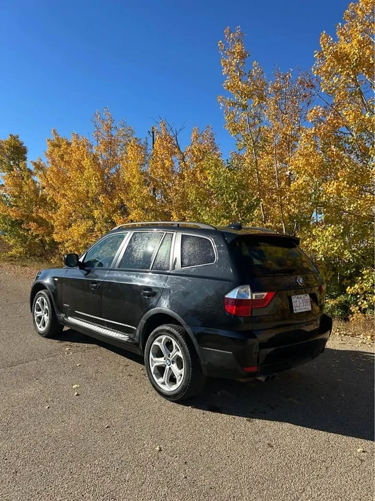 2010 BMW E83 X3 - Image 3 of 9
