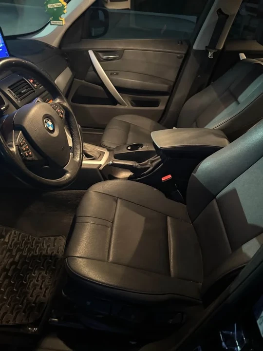 2010 BMW E83 X3 - Image 2 of 6
