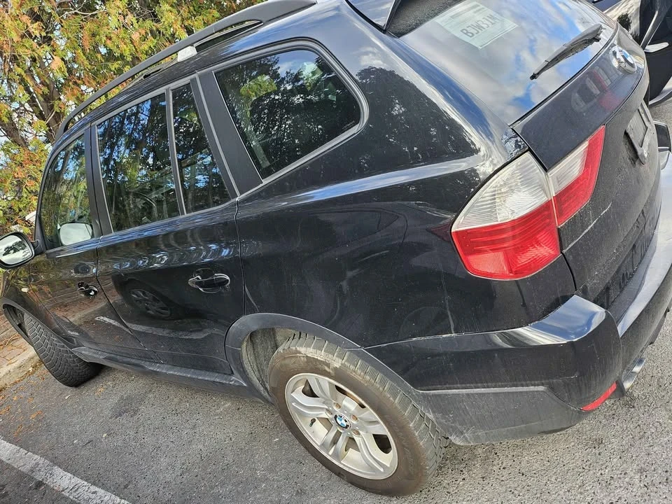 2010 BMW E83 X3 - Image 5 of 12