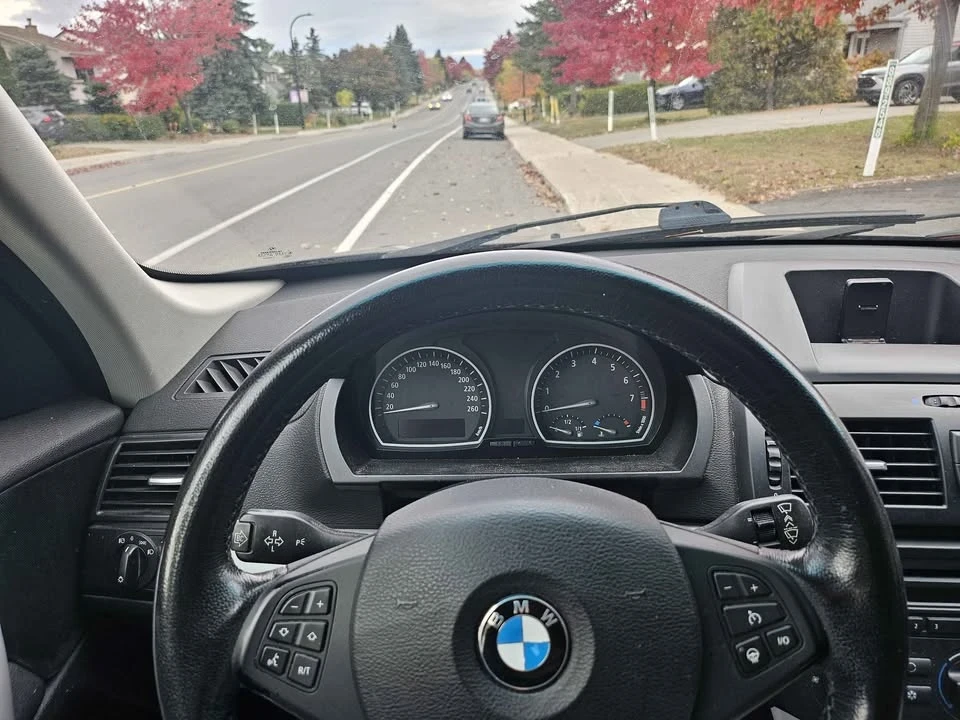 2010 BMW E83 X3 - Image 2 of 12