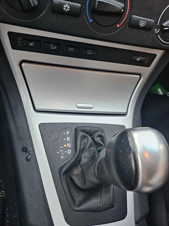 2010 BMW E83 X3 - Image 11 of 12