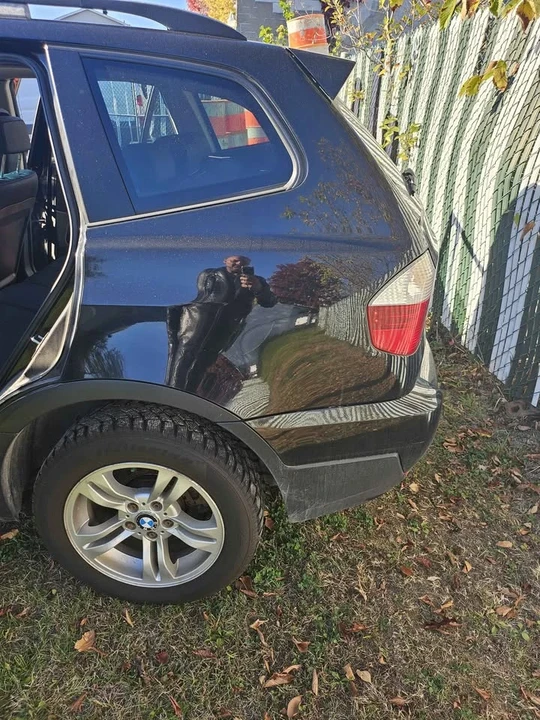 2010 BMW E83 X3 - Image 9 of 12