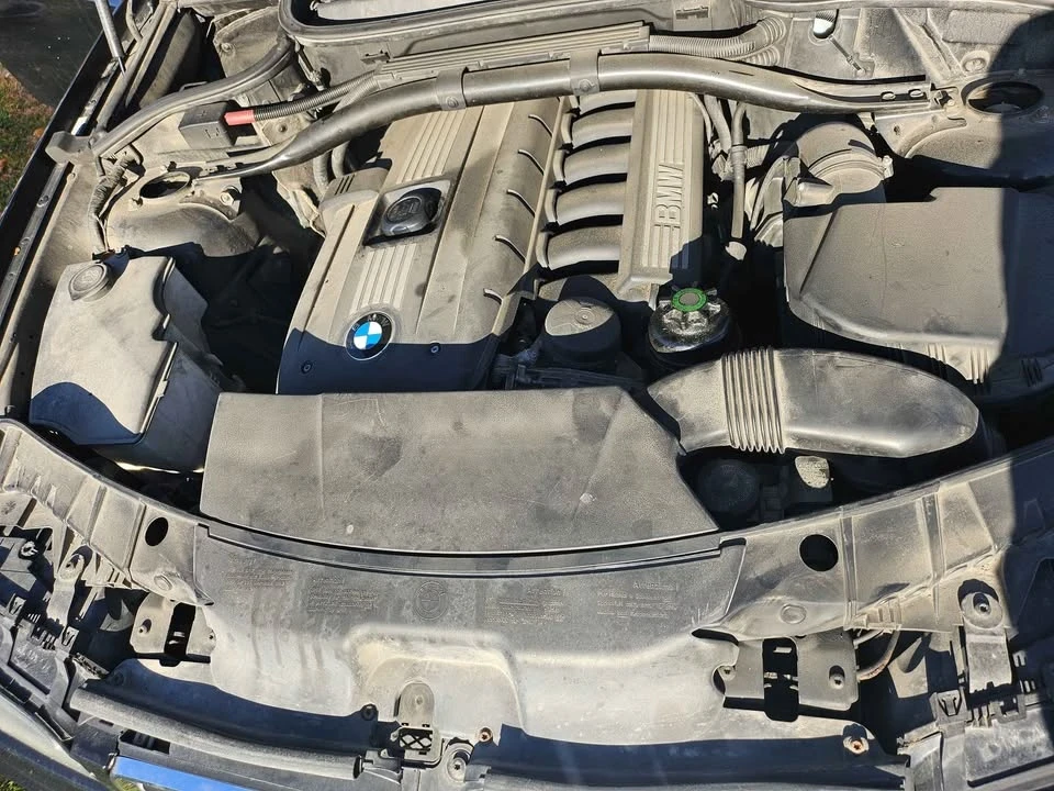 2010 BMW E83 X3 - Image 8 of 12