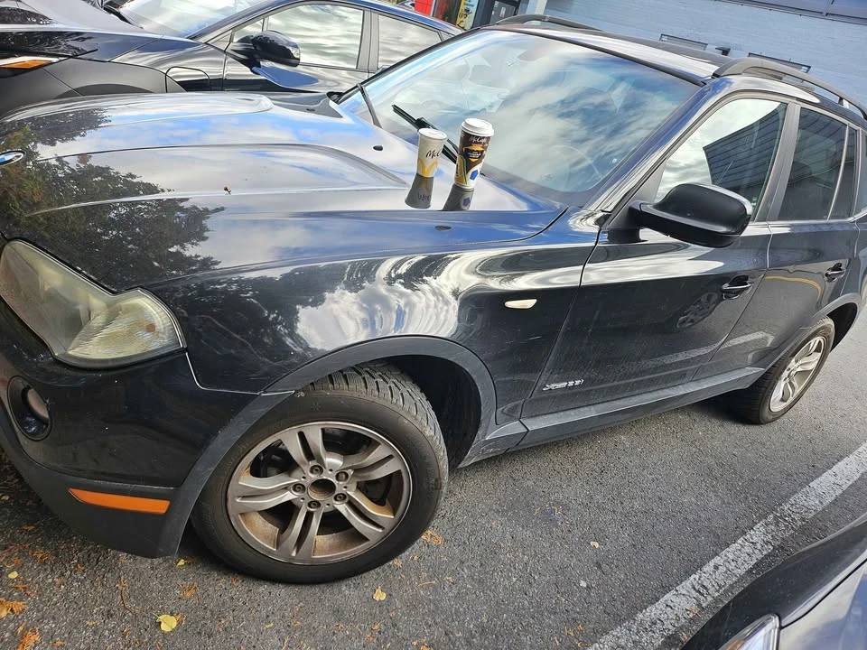 2010 BMW E83 X3 - Image 12 of 12
