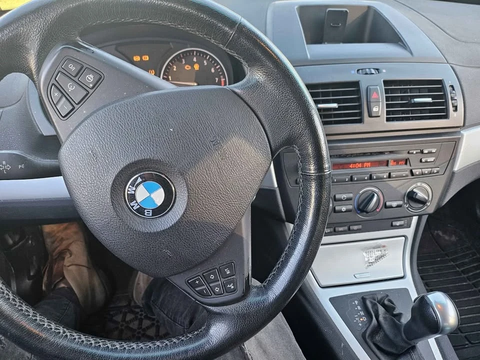 2010 BMW E83 X3 - Image 10 of 12