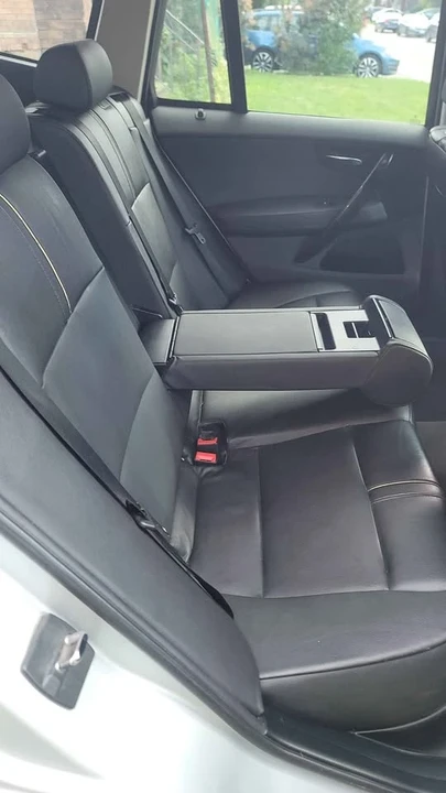 2010 BMW E83 X3 - Image 8 of 12