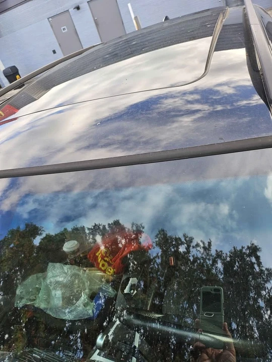 2010 BMW E83 X3 - Image 14 of 14