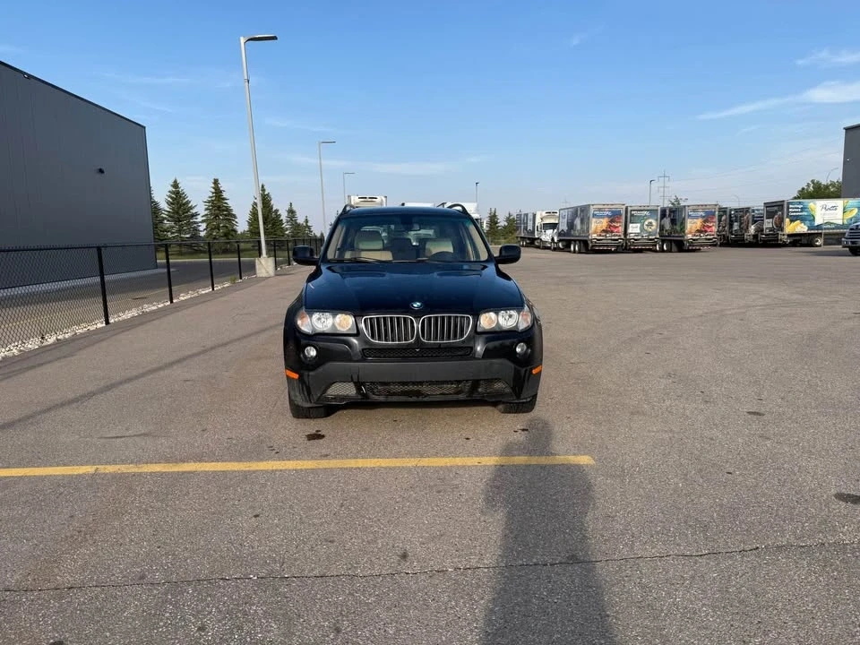 2010 BMW E83 X3 - Image 2 of 7