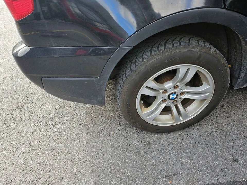 2010 BMW E83 X3 - Image 7 of 14
