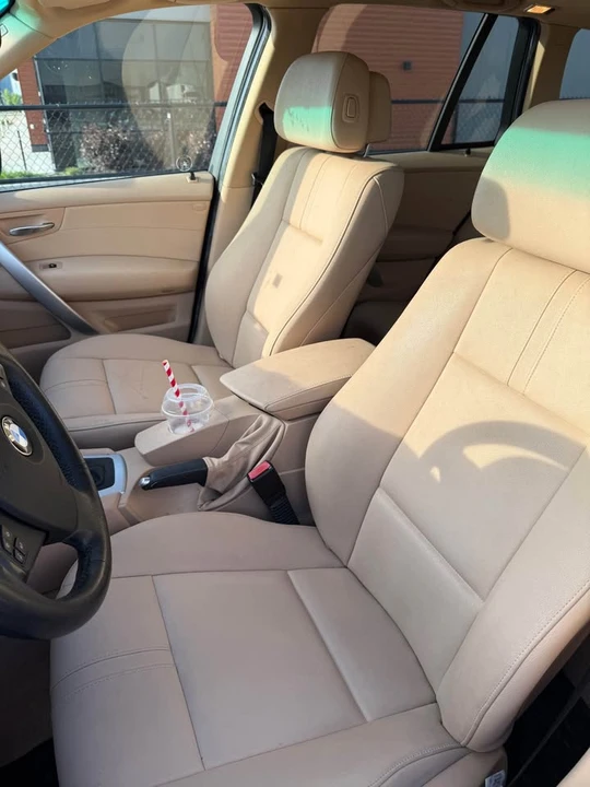 2010 BMW E83 X3 - Image 6 of 7