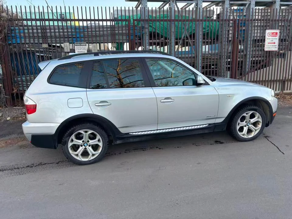 2010 BMW E83 X3 - Image 3 of 8