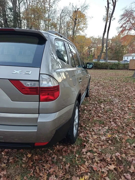 2010 BMW E83 X3 - Image 6 of 13