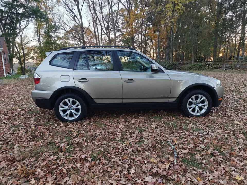 2010 BMW E83 X3 - Image 4 of 13