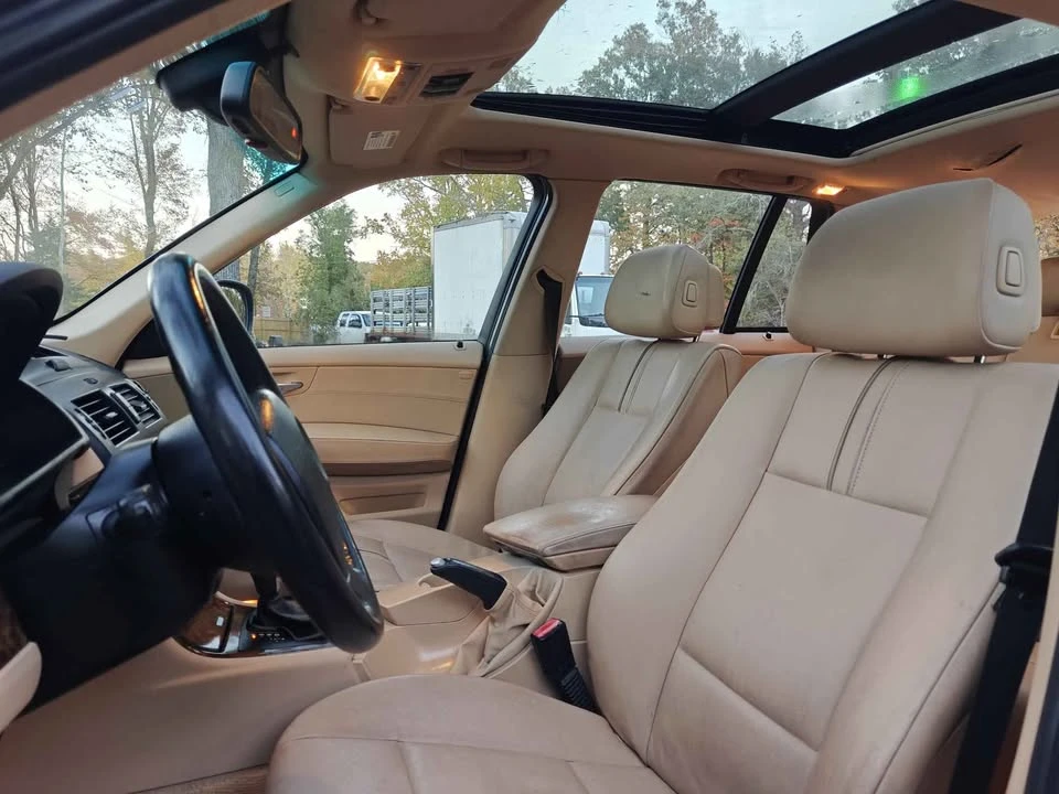2010 BMW E83 X3 - Image 13 of 13