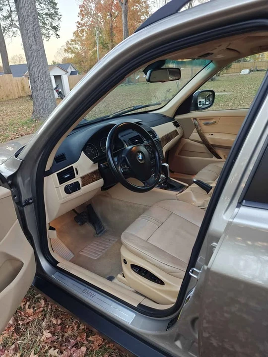 2010 BMW E83 X3 - Image 12 of 13