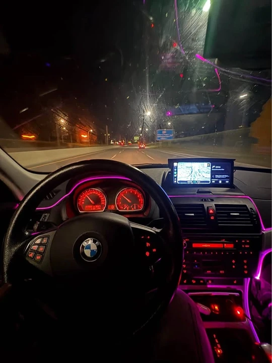 2010 BMW E83 X3 - Image 2 of 6