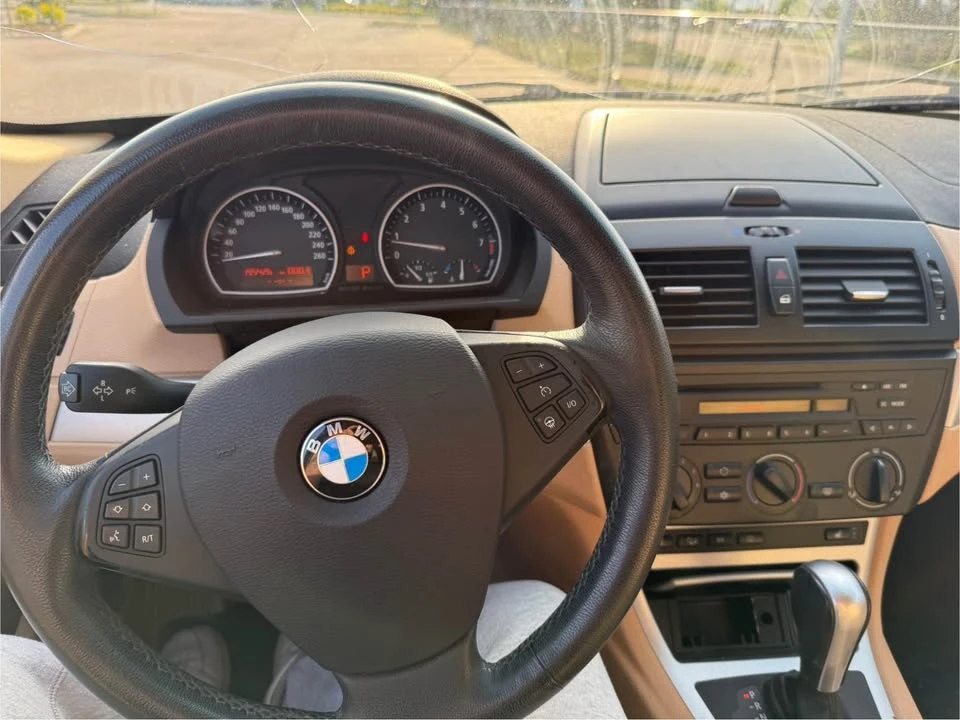 2010 BMW E83 X3 - Image 7 of 7