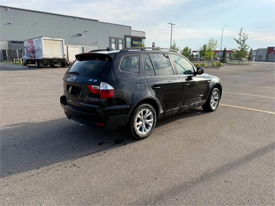 2010 BMW E83 X3 - Image 4 of 7