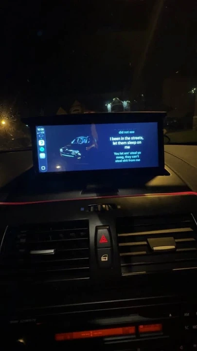2010 BMW E83 X3 - Image 3 of 6