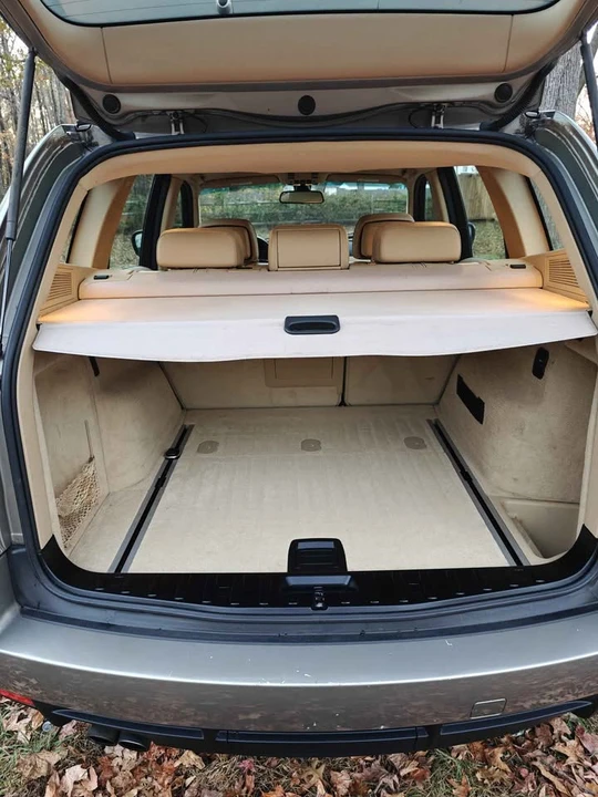 2010 BMW E83 X3 - Image 8 of 13