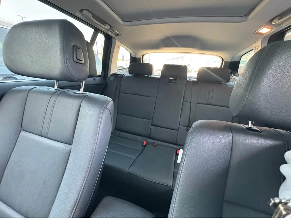 2010 BMW E83 X3 - Image 4 of 6