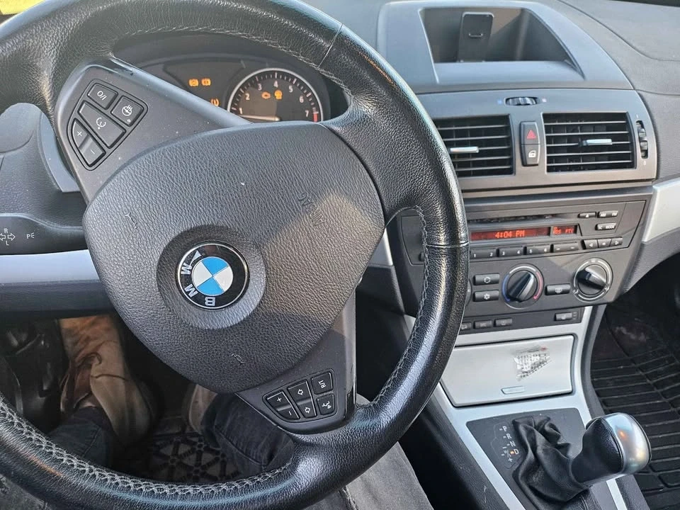 2010 BMW E83 X3 - Image 7 of 7