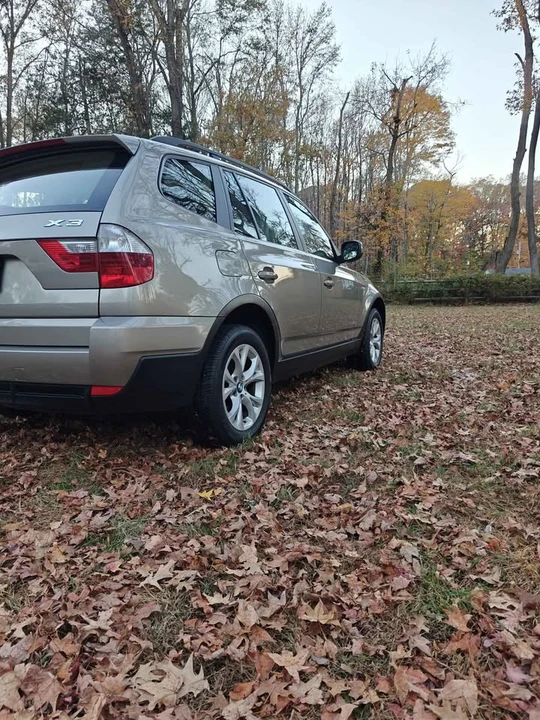 2010 BMW E83 X3 - Image 9 of 13