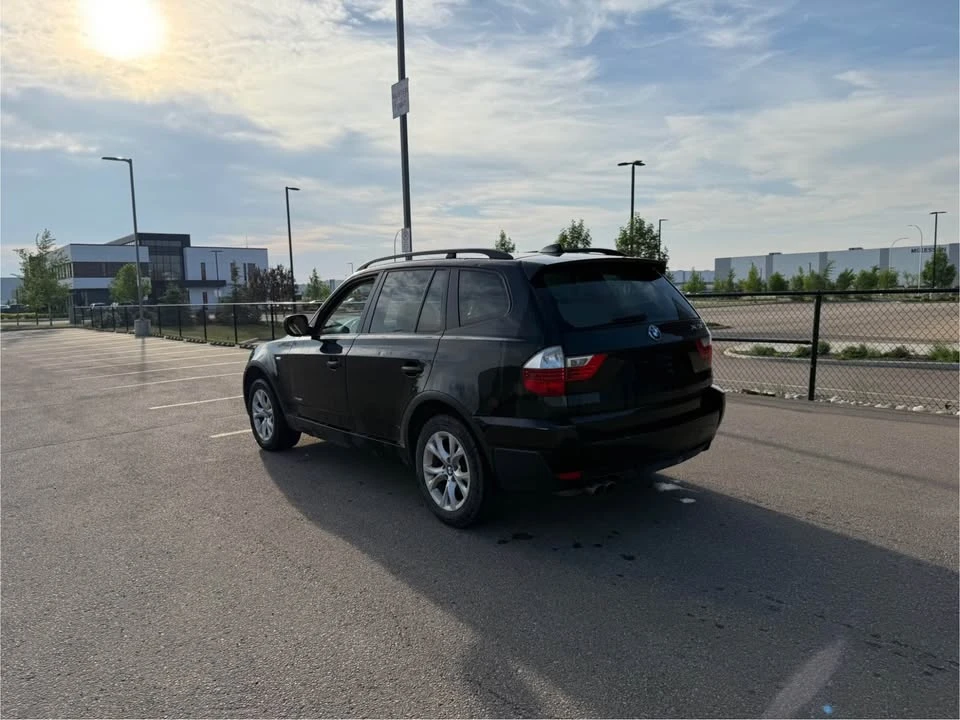 2010 BMW E83 X3 - Image 5 of 7