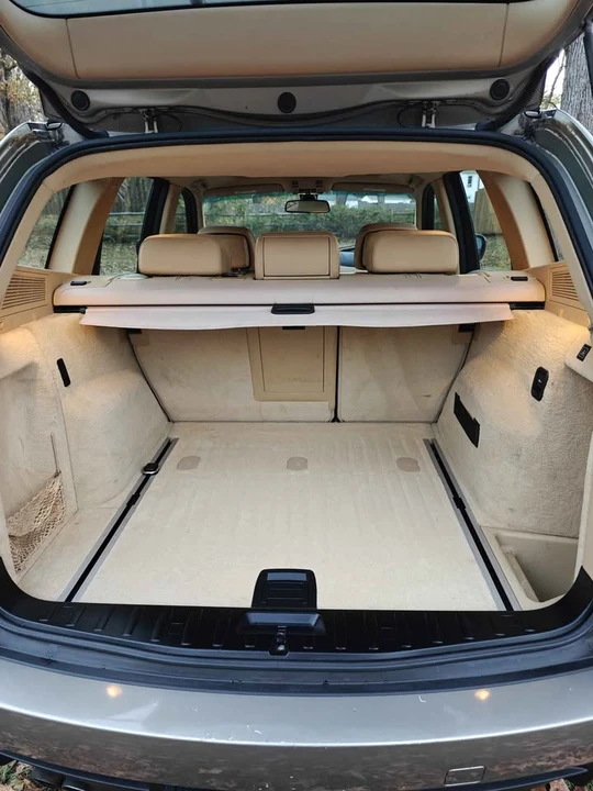 2010 BMW E83 X3 - Image 11 of 13