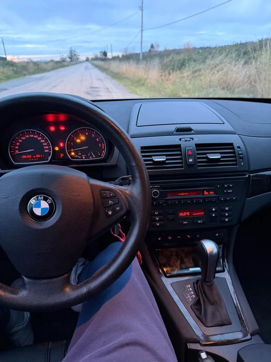 2010 BMW E83 X3 - Image 7 of 7