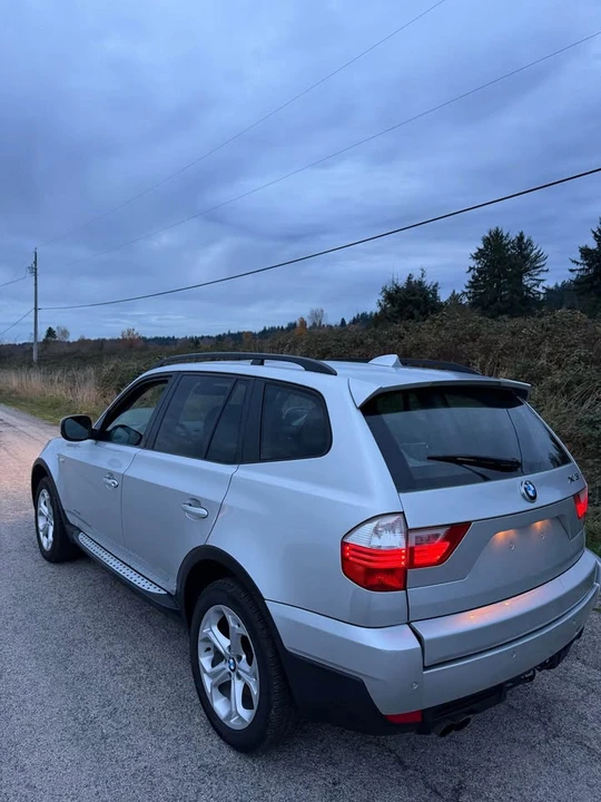 2010 BMW E83 X3 - Image 2 of 7