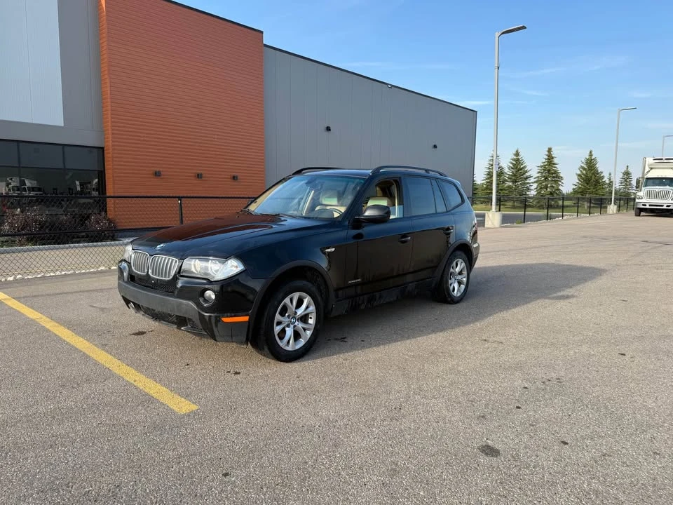 2010 BMW E83 X3 - Image 2 of 7