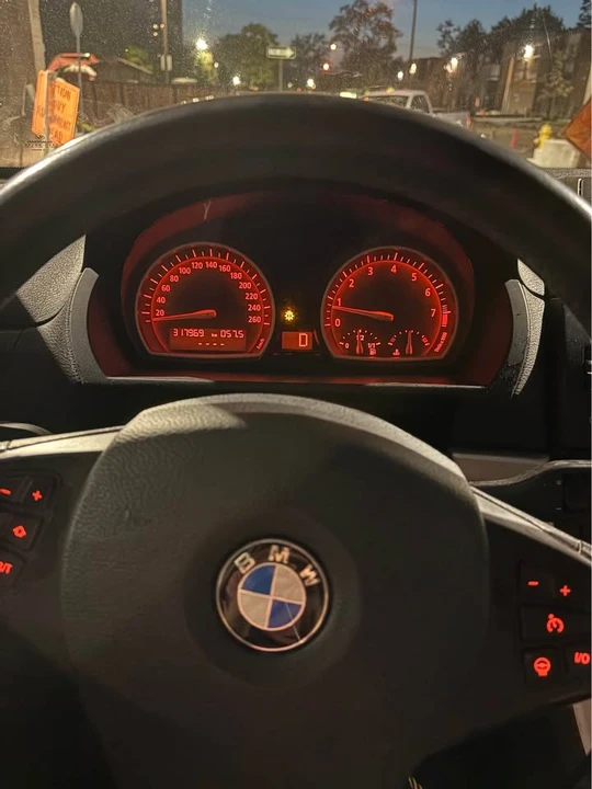 2010 BMW E83 X3 - Image 6 of 6