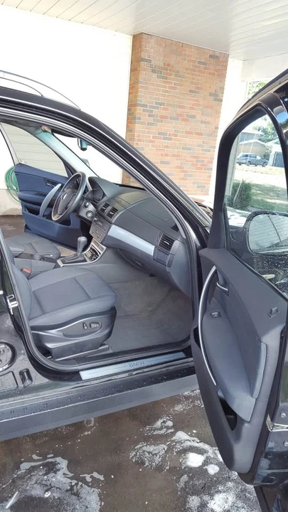 2010 BMW E83 X3 - Image 3 of 7