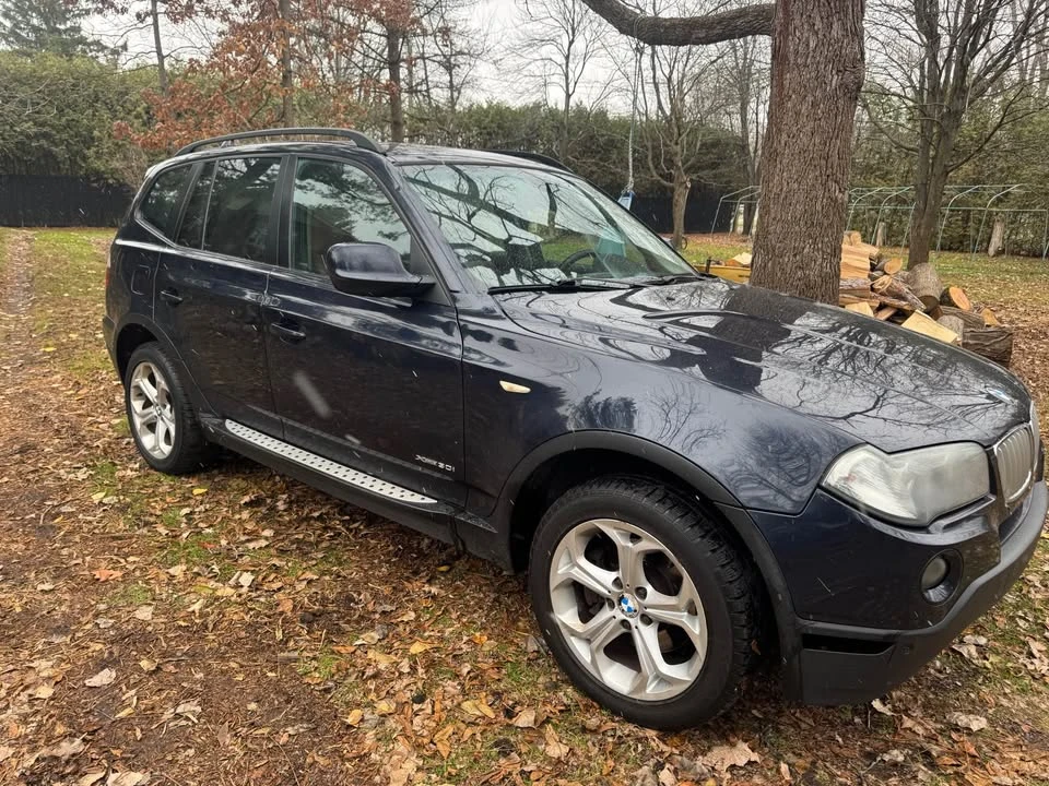 2010 BMW E83 X3 - Image 2 of 5