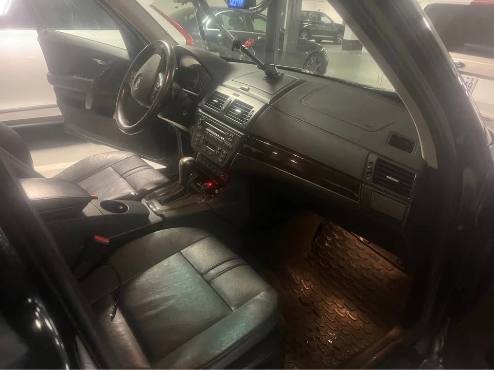 2010 BMW E83 X3 - Image 8 of 12
