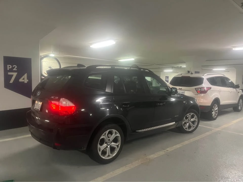 2010 BMW E83 X3 - Image 7 of 12