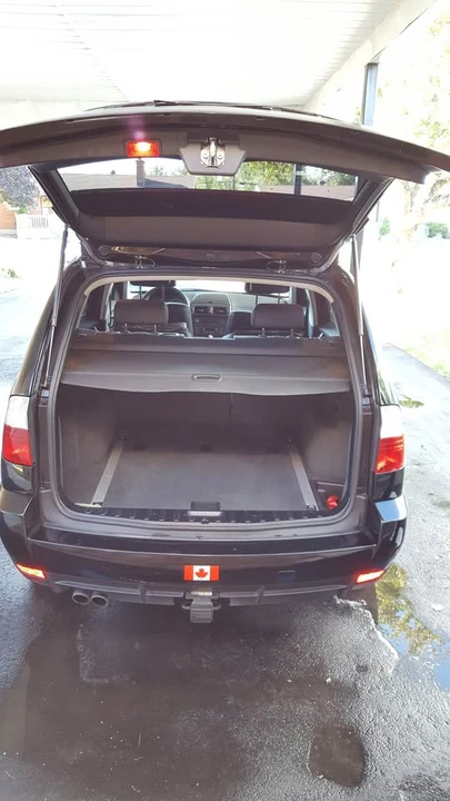 2010 BMW E83 X3 - Image 7 of 7