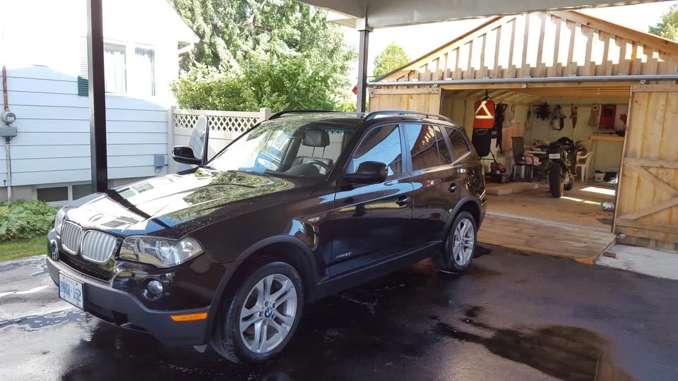 2010 BMW E83 X3 - Image 2 of 7