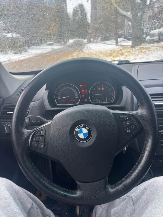 2010 BMW E83 X3 - Image 14 of 17