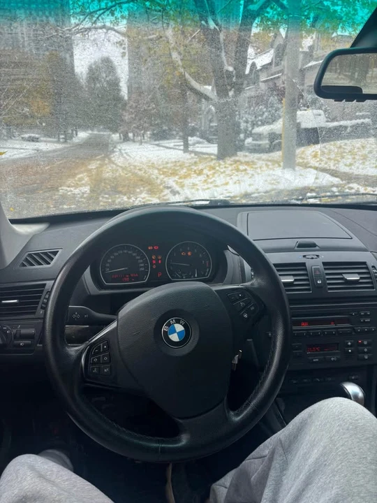 2010 BMW E83 X3 - Image 13 of 17