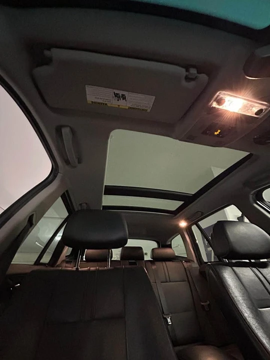 2010 BMW E83 X3 - Image 11 of 12