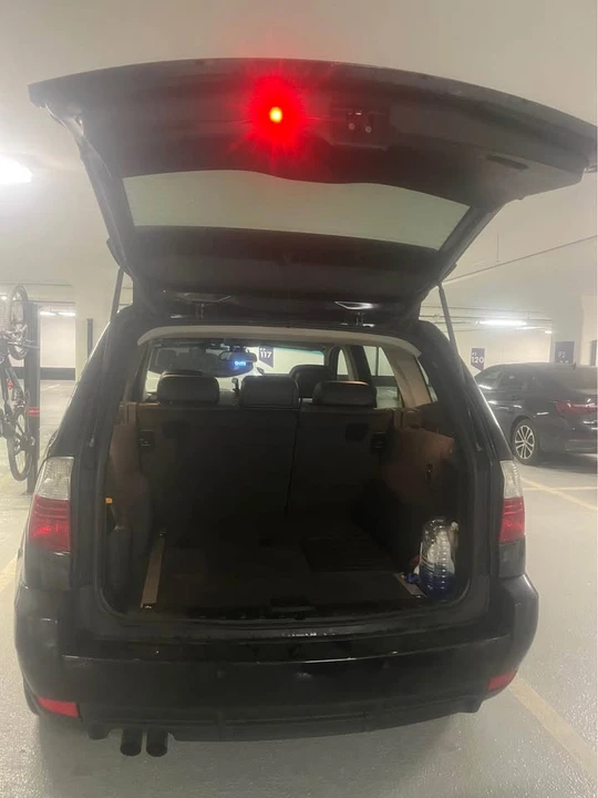 2010 BMW E83 X3 - Image 10 of 12